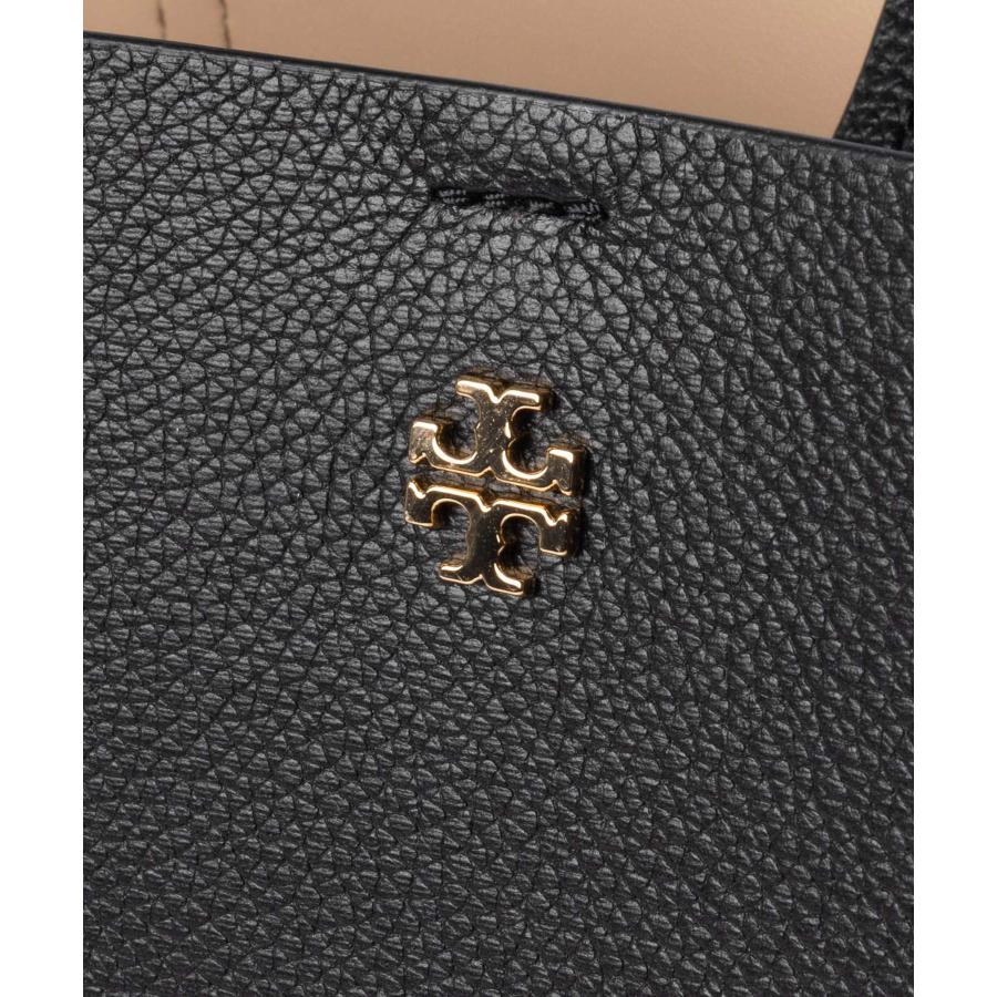 TORY BURCH（トリーバーチ） TORY BURCH Blake Center Zip Tote