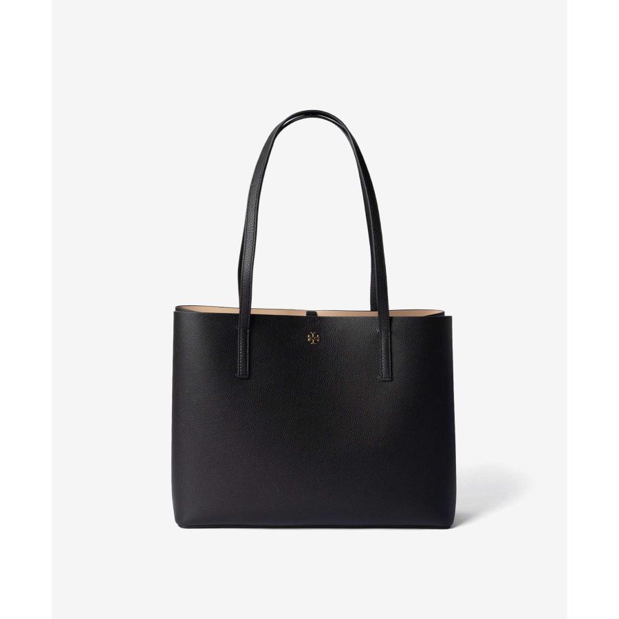 TORY BURCH（トリーバーチ） TORY BURCH Blake Center Zip Tote