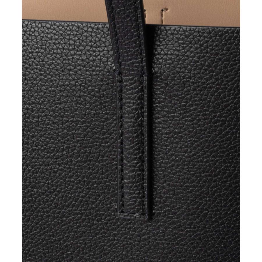 TORY BURCH（トリーバーチ） TORY BURCH Blake Center Zip Tote