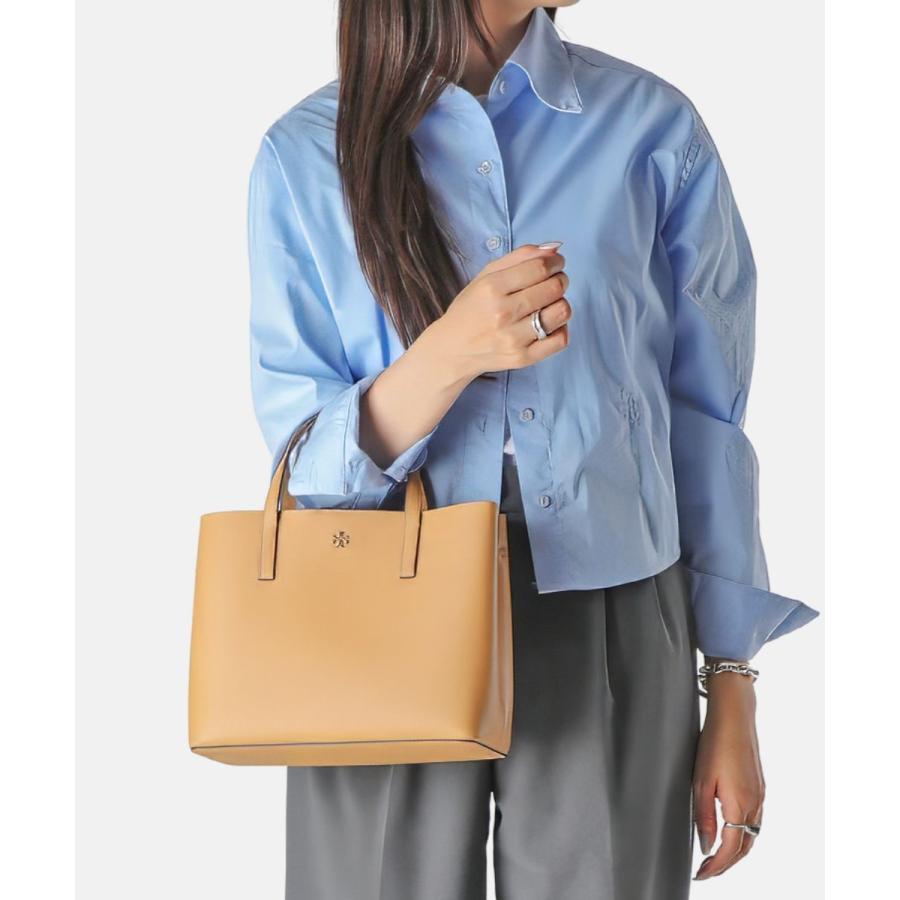 トリーバーチTORYBURCHトート バッグ ラフィア肩掛け/ネイビー ブルー