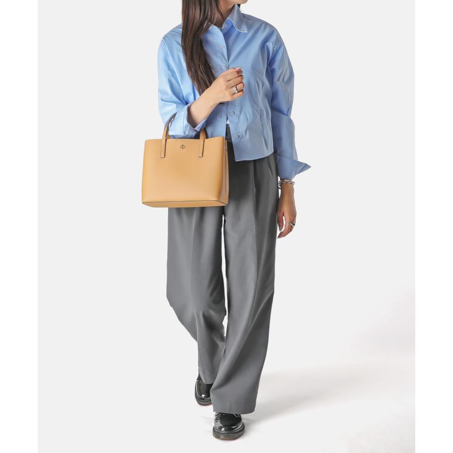 TORY BURCH（トリーバーチ） TORY BURCH Blake Small Tote ブレイク