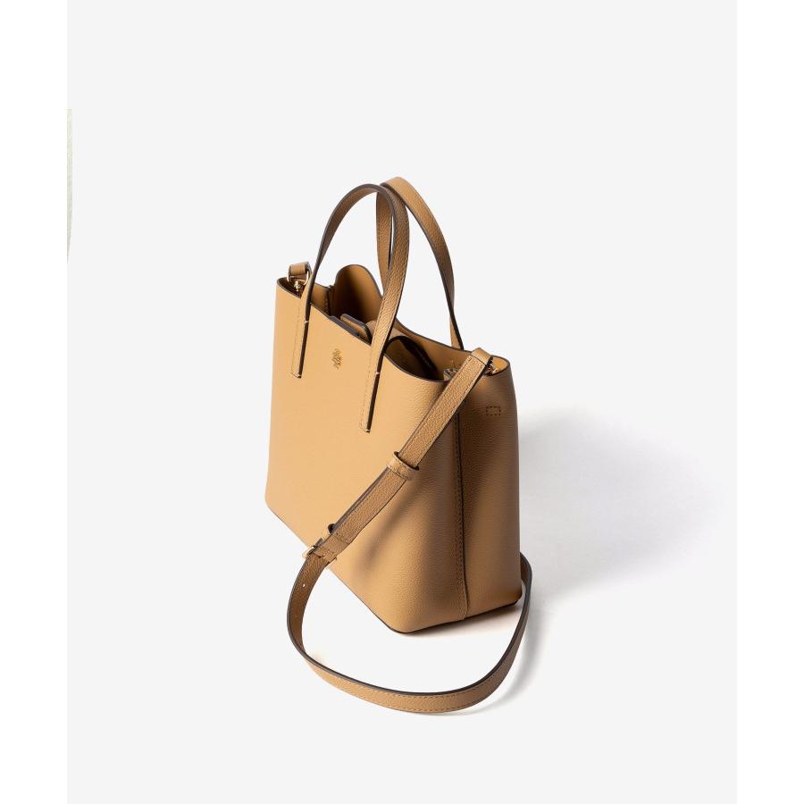 TORY BURCH（トリーバーチ） TORY BURCH Blake Small Tote ブレイク