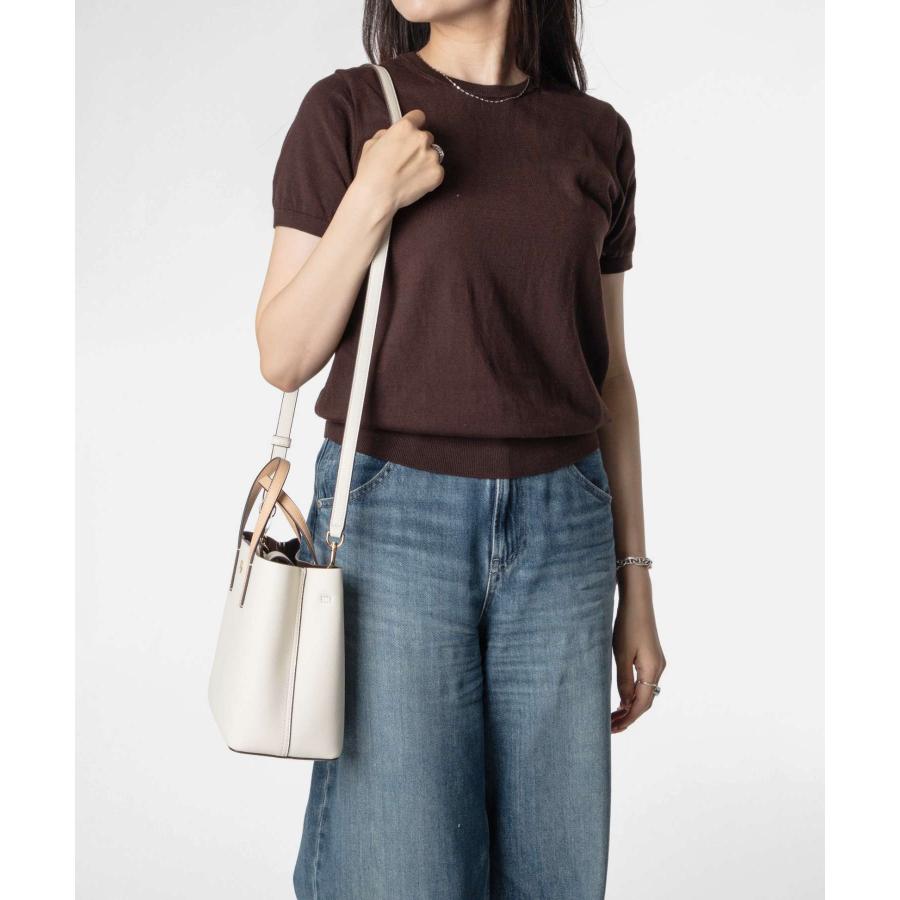 TORY BURCH（トリーバーチ） TORY BURCH Blake Color Block Pebble