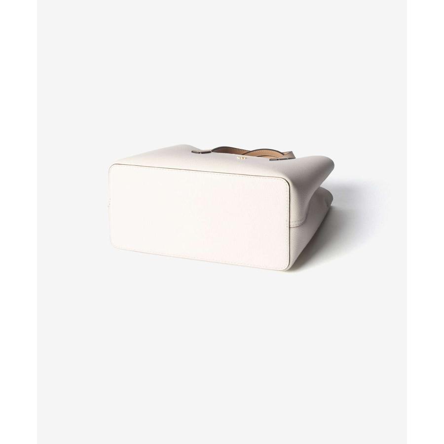 TORY BURCH（トリーバーチ） TORY BURCH Blake Color Block Pebble 