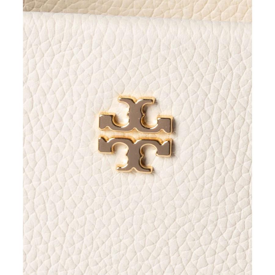 TORY BURCH（トリーバーチ） TORY BURCH Blake Color Block Pebble