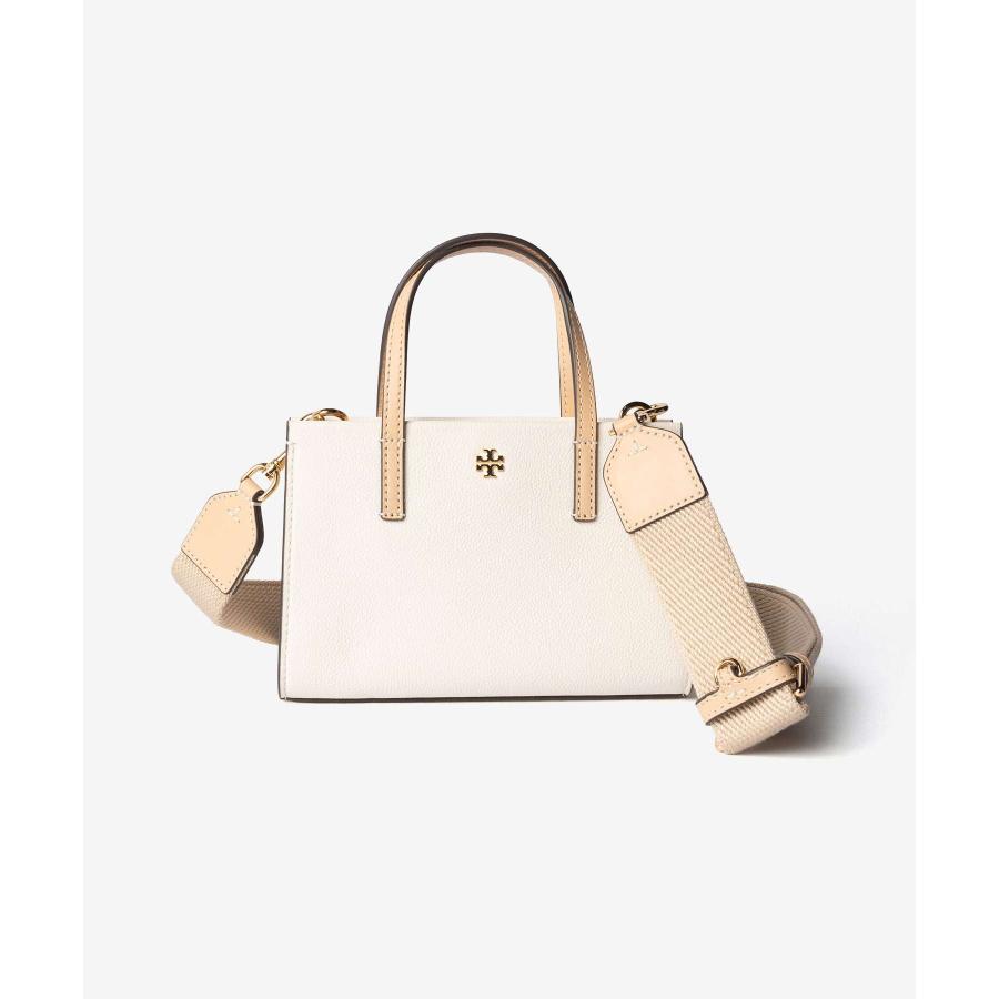 TORY BURCH（トリーバーチ） TORY BURCH Blake Color Block Pebble