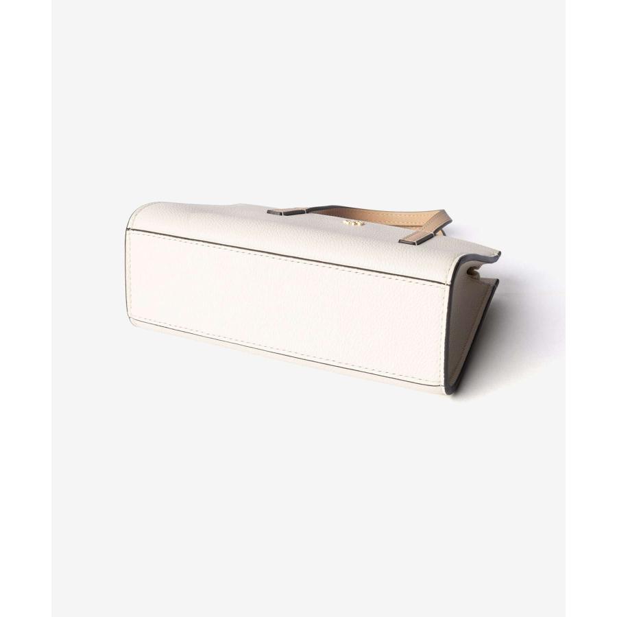 TORY BURCH（トリーバーチ） TORY BURCH Blake Color Block Pebble