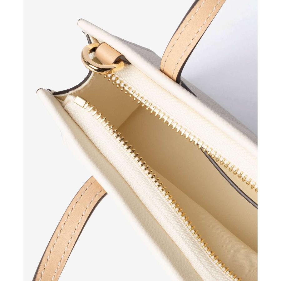 TORY BURCH（トリーバーチ） TORY BURCH Blake Color Block Pebble 