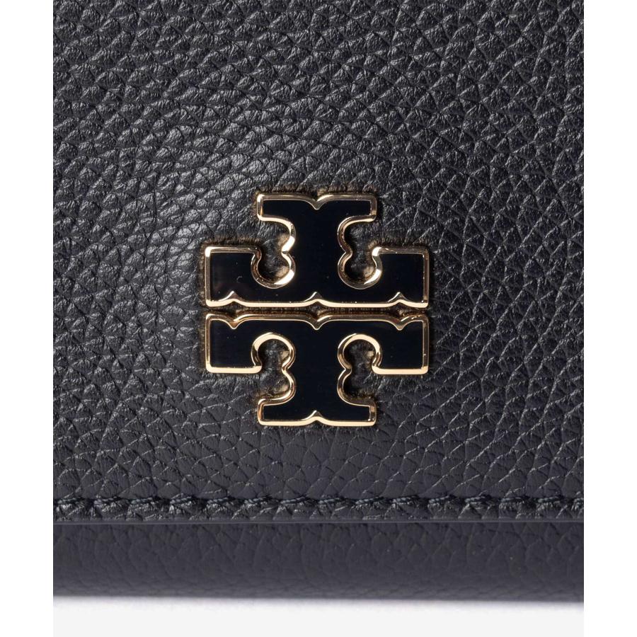 TORY BURCH（トリーバーチ） TORY BURCH Britten Compact Wallet