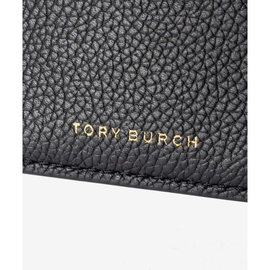 TORY BURCH（トリーバーチ） TORY BURCH Britten Compact Wallet