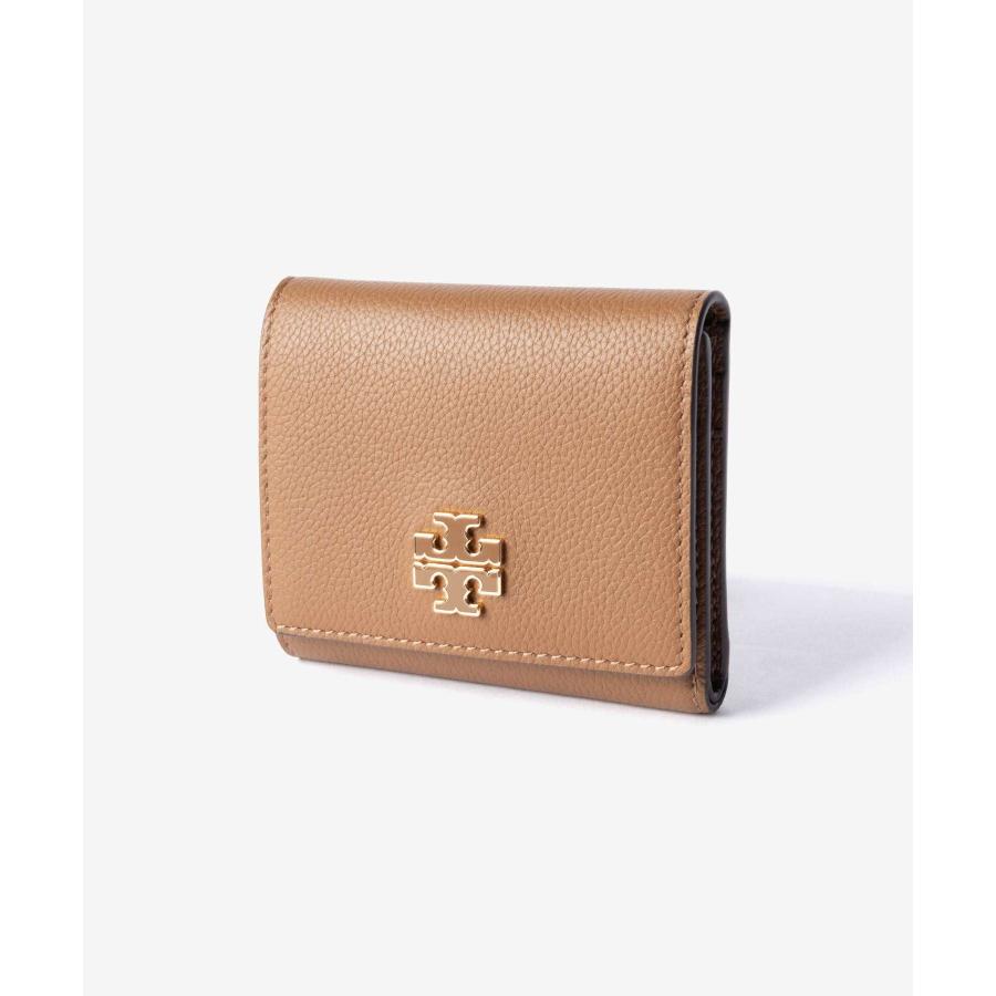 トリーバーチ TORY BURCH Britten Compact Wallet ブリテン コンパクト ウォレット 175812 三つ折り財布 レディース 財布 小物 | TORY BURCH | 14