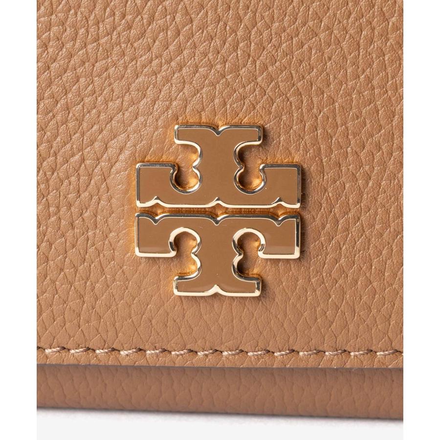 Tory Burch トリーバーチ　財布　レディース TORY BURCH（トリーバーチ） TORY BURCH Britten Compact Wallet