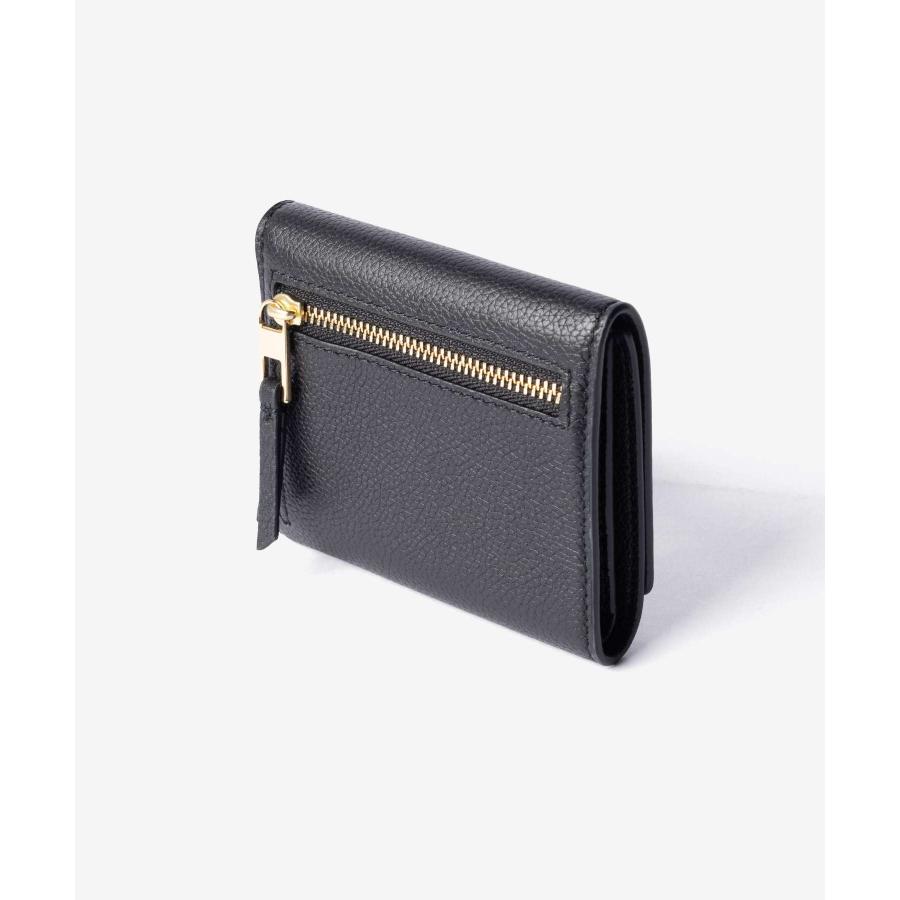 TORY BURCH（トリーバーチ） TORY BURCH Britten Compact Wallet