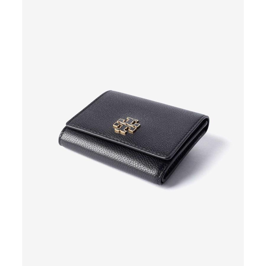 TORY BURCH（トリーバーチ） TORY BURCH Britten Compact Wallet