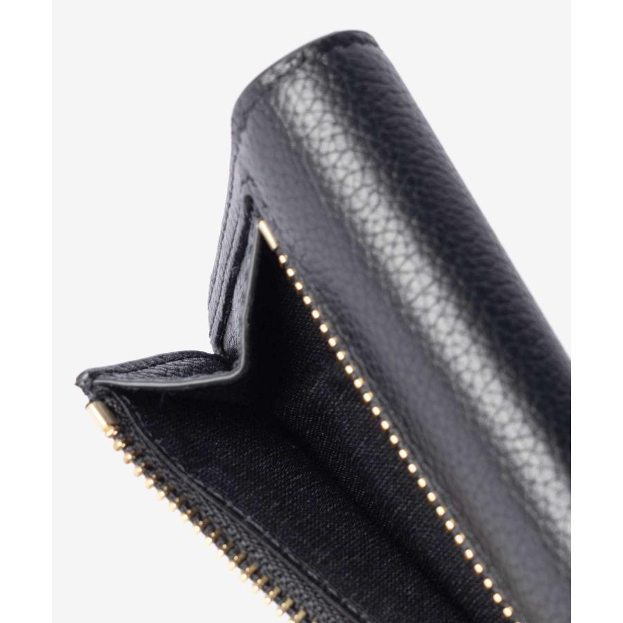 TORY BURCH（トリーバーチ） TORY BURCH Britten Compact Wallet