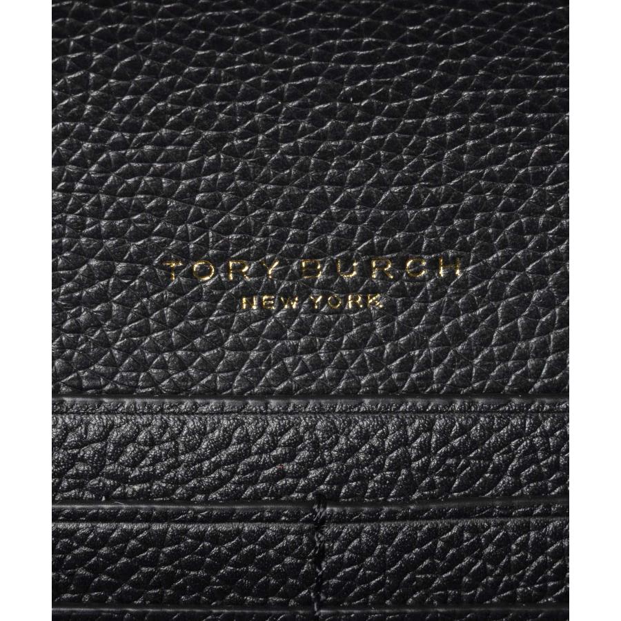 トリーバーチ TORY BURCH Britten Envelope Wallet ブリテン エンベロープ ウォレット 175813 長財布 レディース 財布 小物 | TORY BURCH | 12