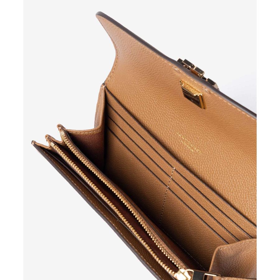 トリーバーチ TORY BURCH Britten Envelope Wallet ブリテン エンベロープ ウォレット 175813 長財布 レディース 財布 小物 | TORY BURCH | 15