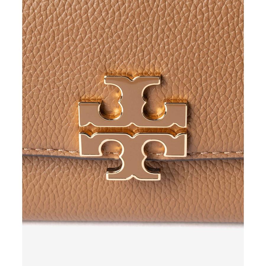 トリーバーチ TORY BURCH Britten Envelope Wallet ブリテン エンベロープ ウォレット 175813 長財布 レディース 財布 小物 | TORY BURCH | 16