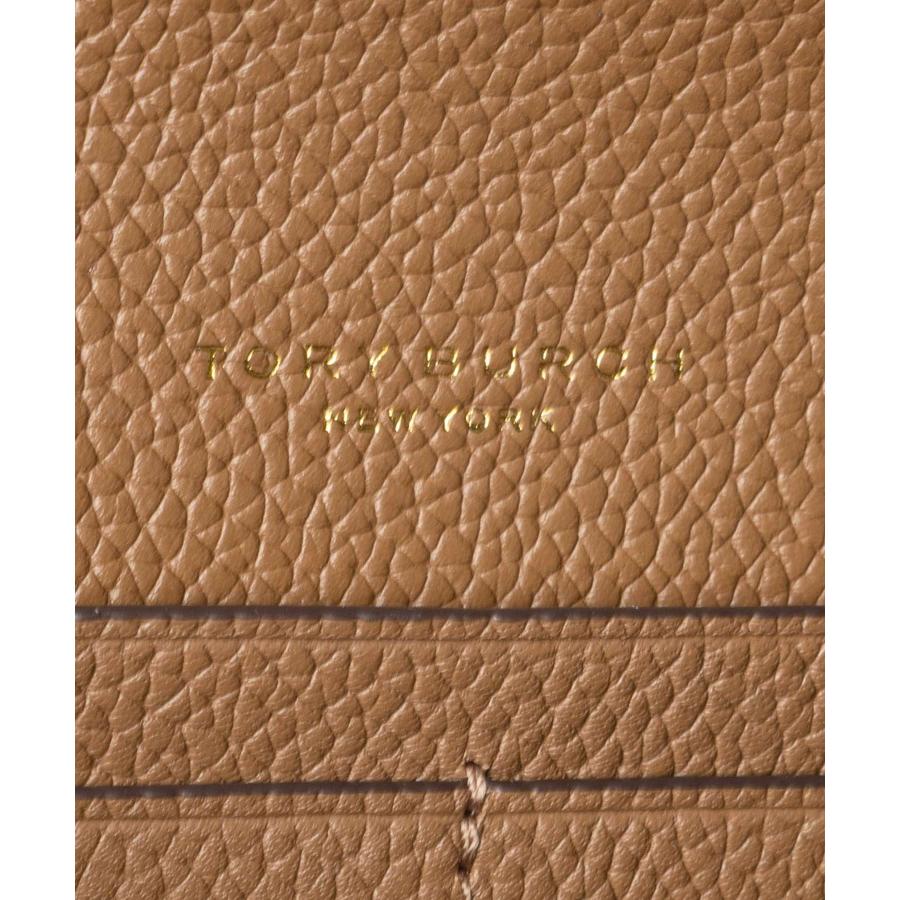 トリーバーチ TORY BURCH Britten Envelope Wallet ブリテン エンベロープ ウォレット 175813 長財布 レディース 財布 小物 | TORY BURCH | 17