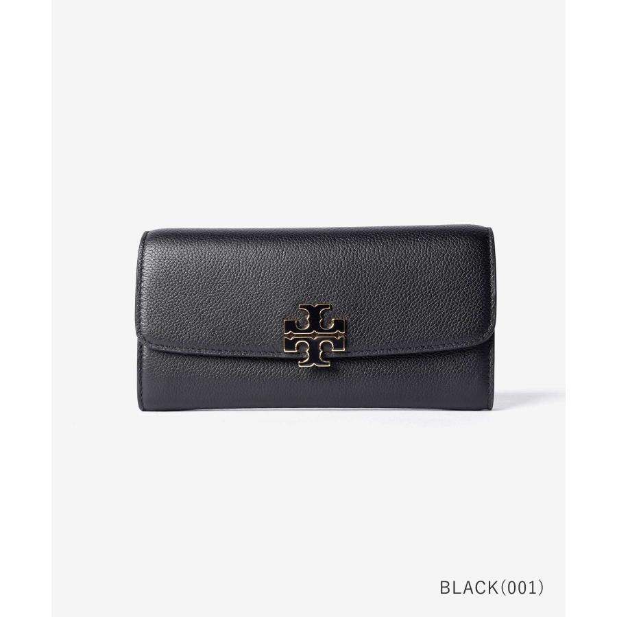 トリーバーチ TORY BURCH Britten Envelope Wallet ブリテン エンベロープ ウォレット 175813 長財布 レディース 財布 小物 | TORY BURCH | 03