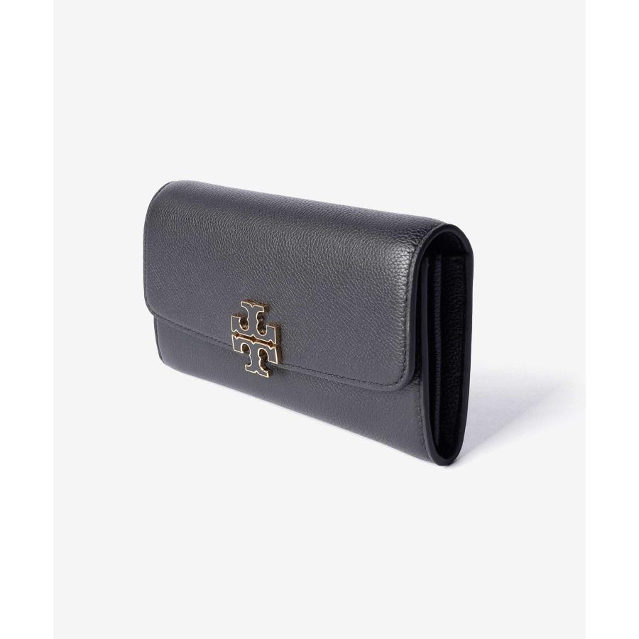 トリーバーチ TORY BURCH Britten Envelope Wallet ブリテン エンベロープ ウォレット 175813 長財布 レディース 財布 小物 | TORY BURCH | 06