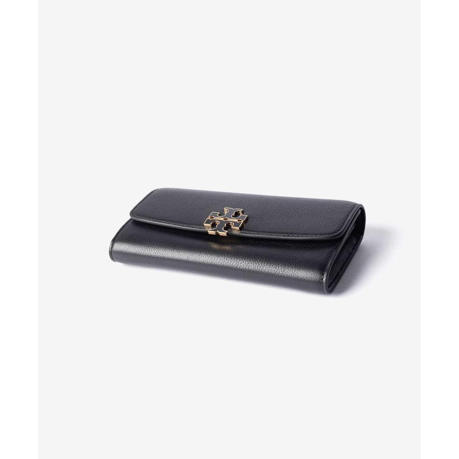 トリーバーチ TORY BURCH Britten Envelope Wallet ブリテン エンベロープ ウォレット 175813 長財布 レディース 財布 小物 | TORY BURCH | 08