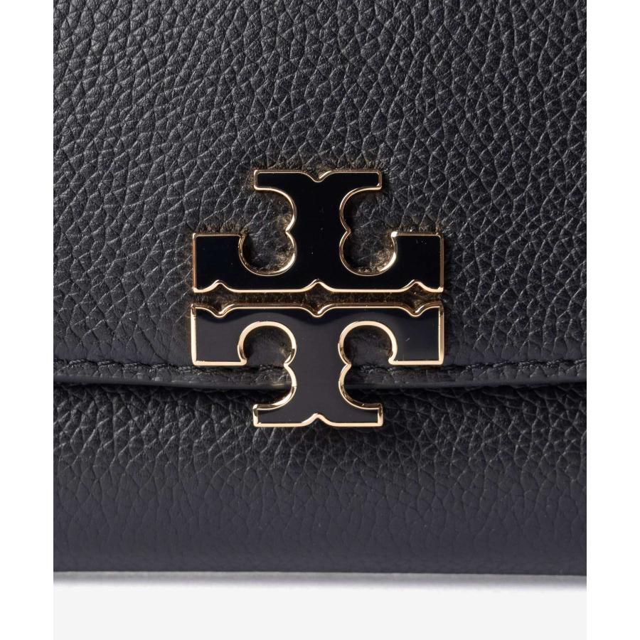 トリーバーチ TORY BURCH Britten Envelope Wallet ブリテン エンベロープ ウォレット 175813 長財布 レディース 財布 小物 | TORY BURCH | 10