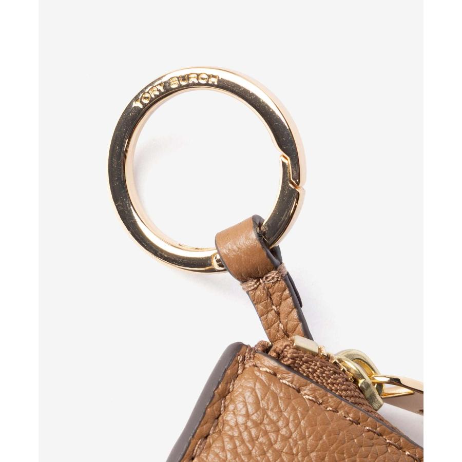 TORY BURCH（トリーバーチ） TORY BURCH Britten Zip Card Case