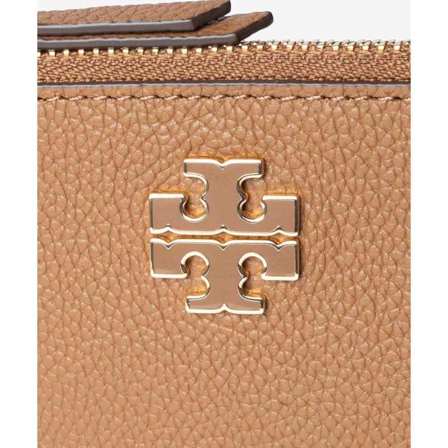TORY BURCH（トリーバーチ） TORY BURCH Britten Zip Card Case