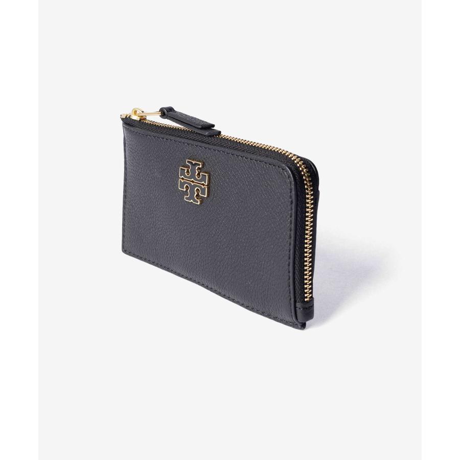 トリーバーチ TORY BURCH Britten Zip Card Case ブリテン ジップ カードケース 175815 フラグメントケース レディース 財布 小物 | TORY BURCH | 06