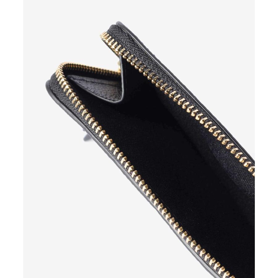トリーバーチ TORY BURCH Britten Zip Card Case ブリテン ジップ カードケース 175815 フラグメントケース レディース 財布 小物 | TORY BURCH | 09