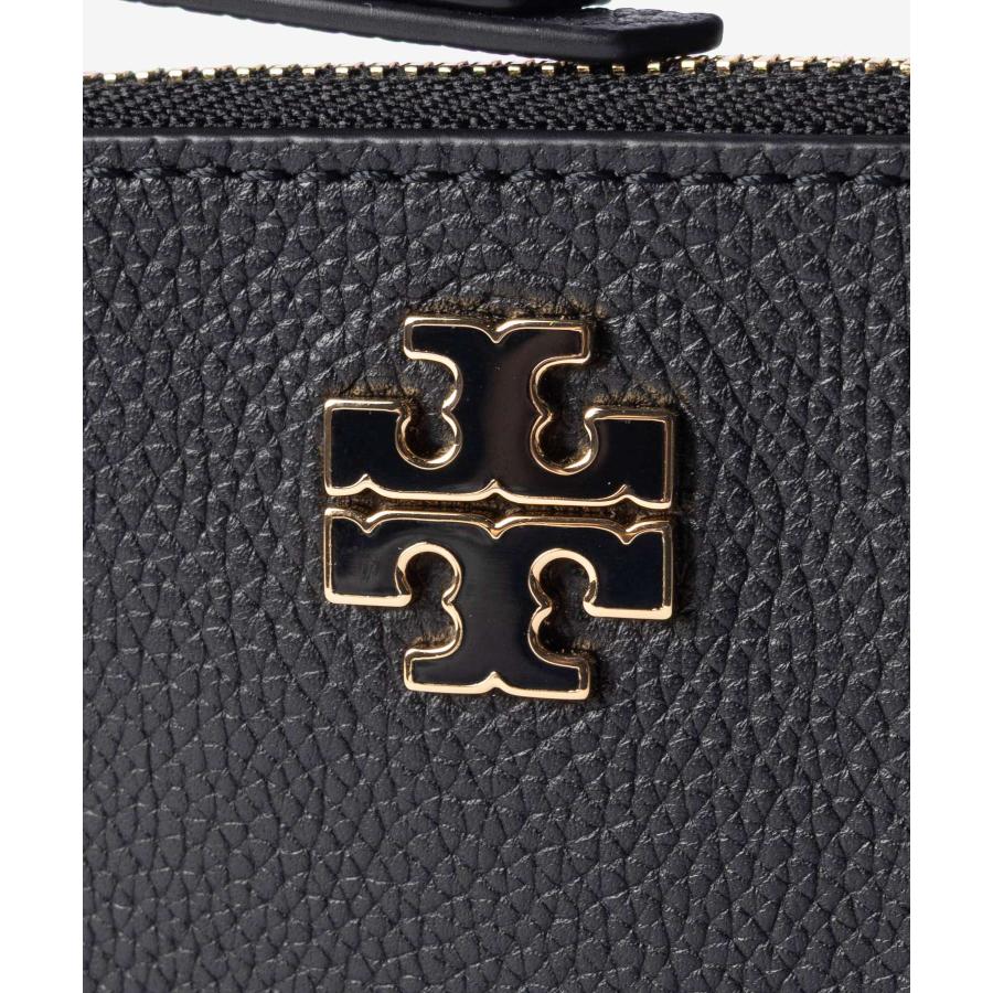 TORY BURCH（トリーバーチ） TORY BURCH Britten Zip Card Case