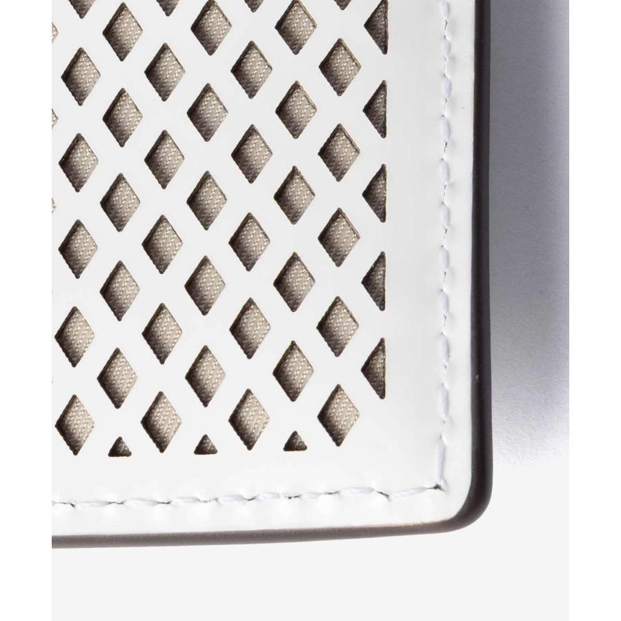 TORY BURCH（トリーバーチ） TORY BURCH Emerson Perforated Color