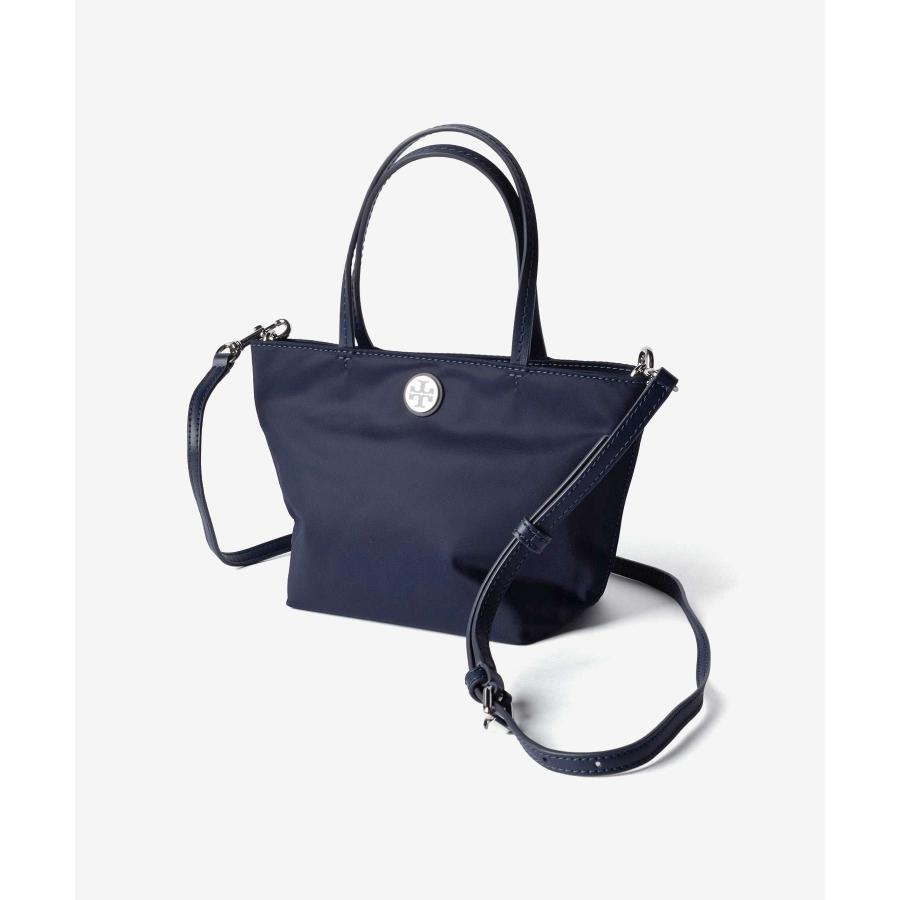 TORY BURCH（トリーバーチ） TORY BURCH Mini Tote ミニ トート 167913
