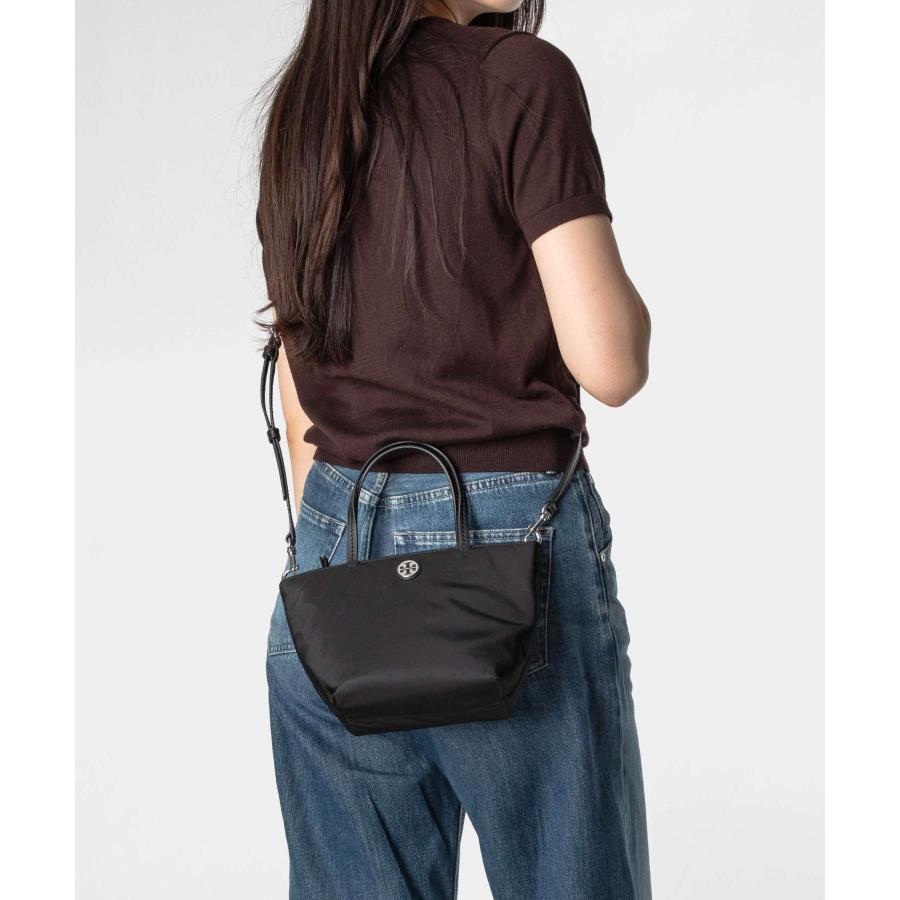 トリーバーチ TORY BURCH Mini Tote ミニ トート 167913 トートバッグ ショルダーバッグ レディース バッグ | TORY BURCH | 18