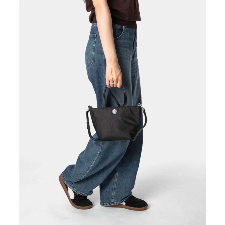 TORY BURCH（トリーバーチ） TORY BURCH Mini Tote ミニ トート 167913