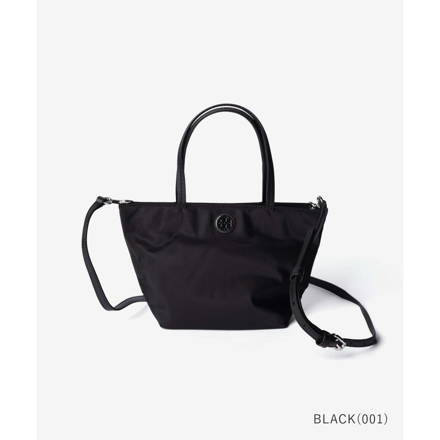 TORY BURCH（トリーバーチ） TORY BURCH Mini Tote ミニ トート 167913