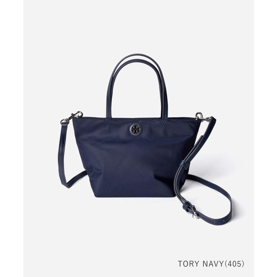 トリーバーチ TORY BURCH Mini Tote ミニ トート 167913 トートバッグ ショルダーバッグ レディース バッグ | TORY BURCH | 04