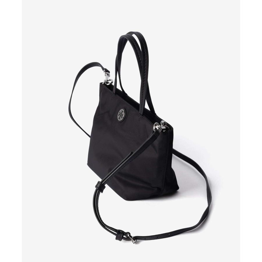 TORY BURCH（トリーバーチ） TORY BURCH Mini Tote ミニ トート 167913