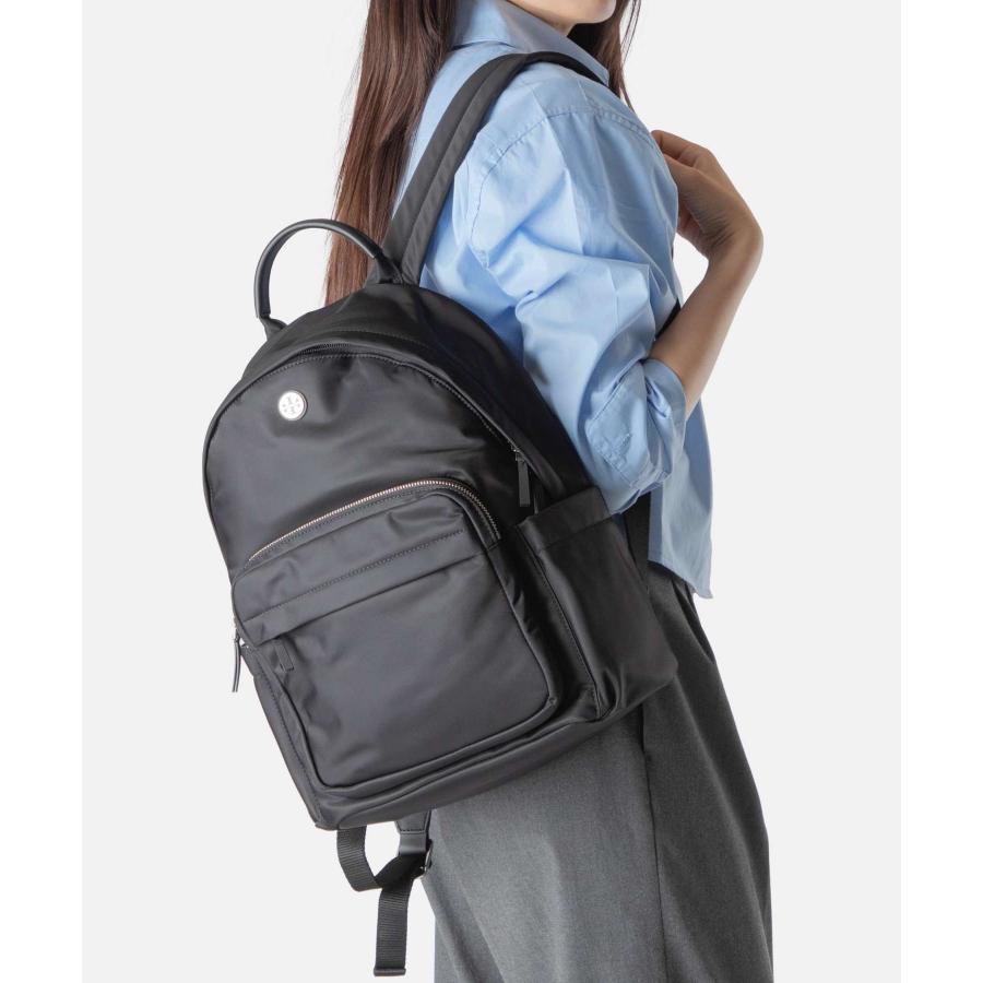 トリーバーチ　リュック　キャンバス地 TORY BURCH（トリーバーチ） TORY BURCH Backpack バックパック 173559