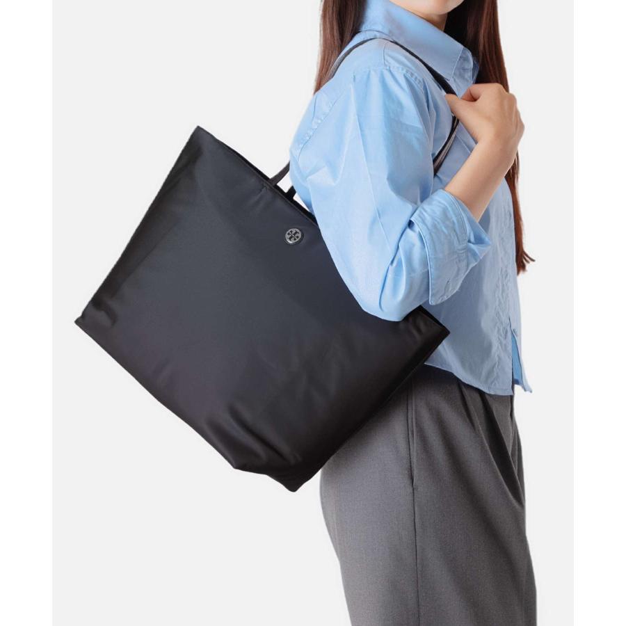 TORY BURCH（トリーバーチ） TORY BURCH Tote Bag トートバッグ 166469