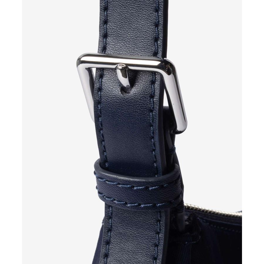 TORY BURCH（トリーバーチ） TORY BURCH Small Zip Top Shoulder Bag