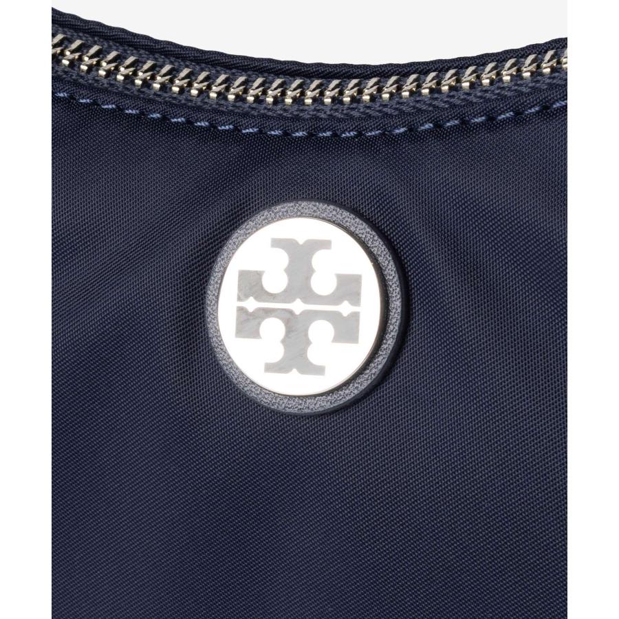 TORY BURCH（トリーバーチ） TORY BURCH Small Zip Top Shoulder Bag
