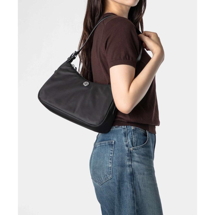 TORY BURCH（トリーバーチ） TORY BURCH Small Zip Top Shoulder Bag