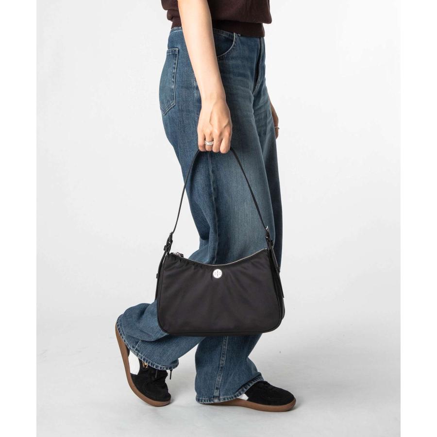 TORY BURCH（トリーバーチ） TORY BURCH Small Zip Top Shoulder Bag