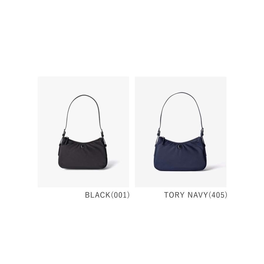 TORY BURCH（トリーバーチ） TORY BURCH Small Zip Top Shoulder Bag