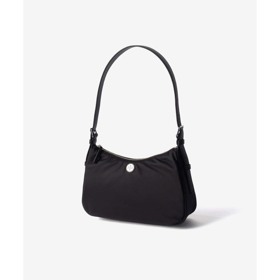 Tory Burch ショルダーバック 保存袋付き TORY BURCH（トリーバーチ） TORY BURCH Small Zip Top Shoulder Bag
