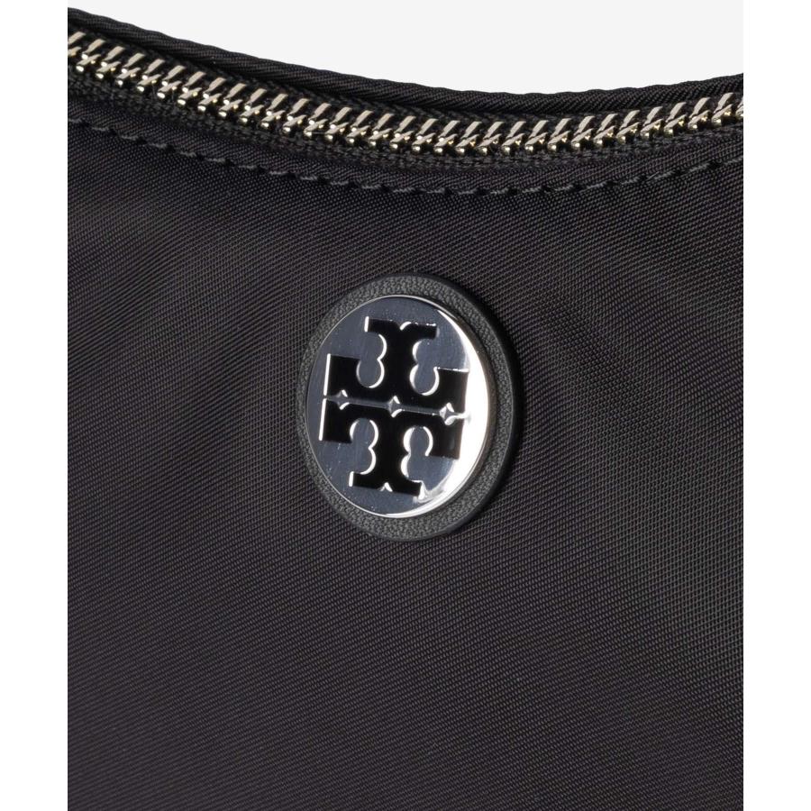 TORY BURCH（トリーバーチ） TORY BURCH Small Zip Top Shoulder Bag
