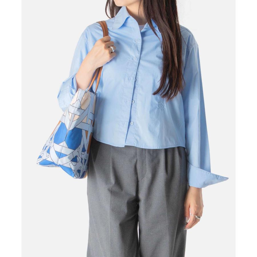 あるとページ　20枚 TORY BURCH（トリーバーチ） TORY BURCH Printed Tote プリンテッド