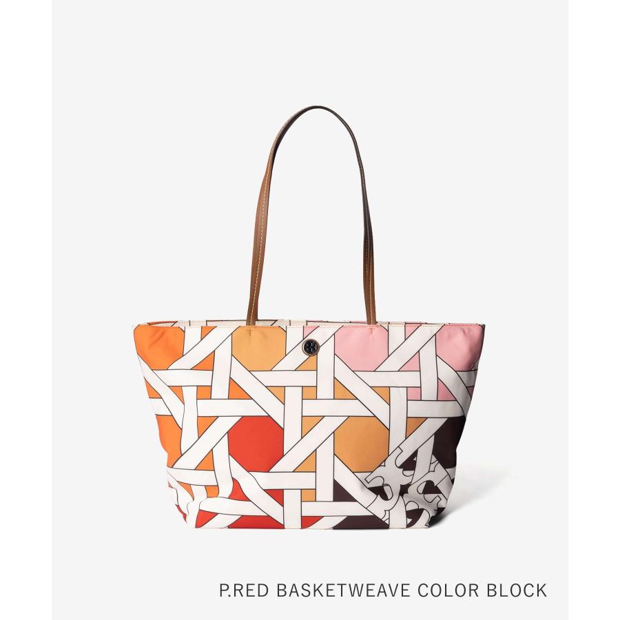 トリーバーチ TORY BURCH Printed Tote プリンテッド トート 176043 トートバッグ レディース バッグ | TORY BURCH | 04